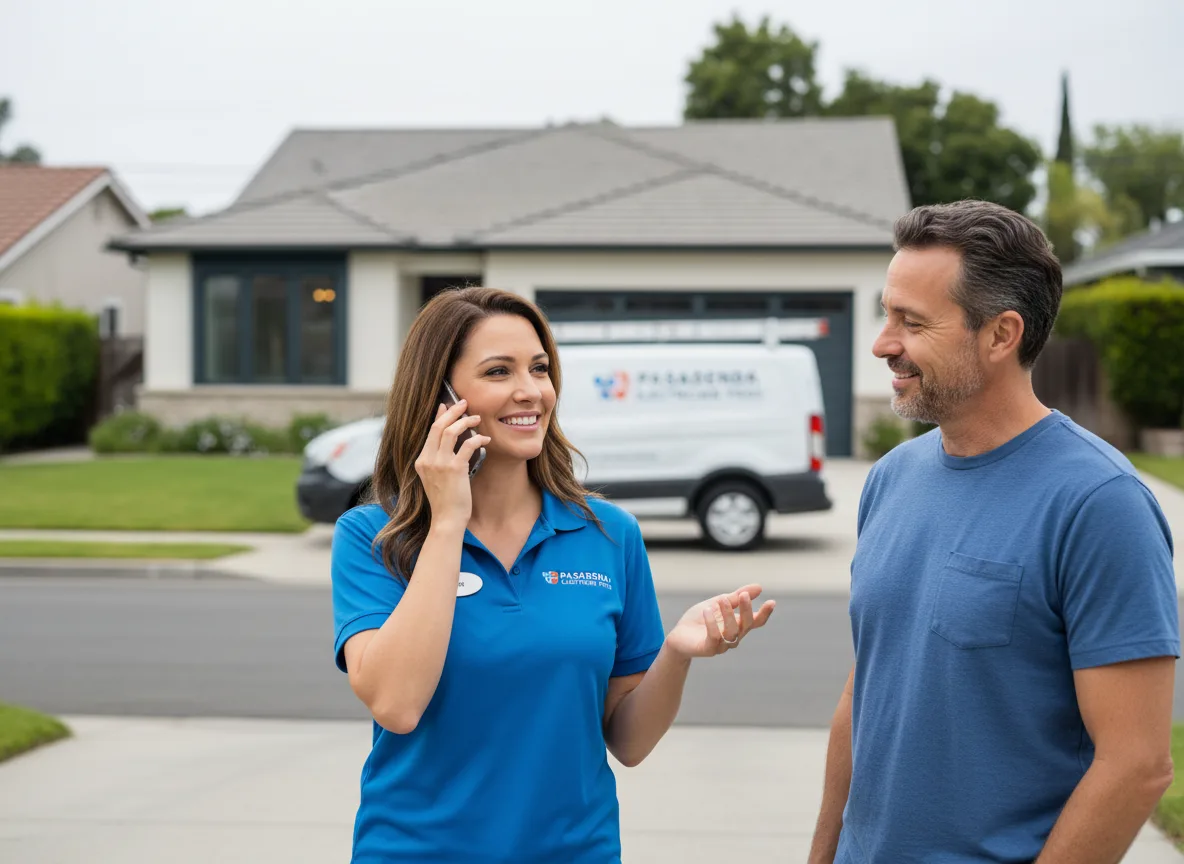 Electrician Campbellsport, WI FAQs